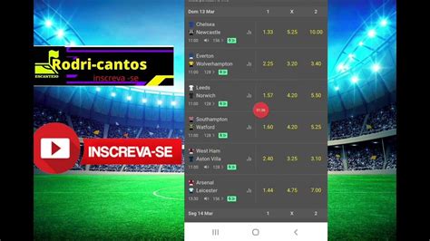 COMO ANALISAR MERCADO DE CARTÕES BET365/DUPLA .